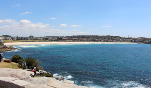 Bondi Beach