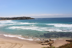Bondi Beach