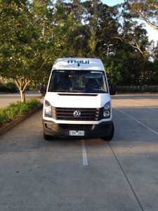 Camper